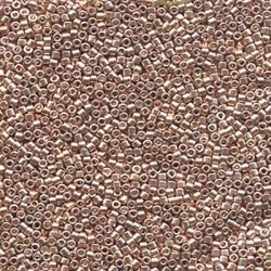 Delica Beads 1.6mm (#411) - 50g