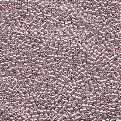 Delica Beads 1.6mm (#417) - 50g