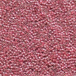 Delica Beads 1.6mm (#420) - 50g