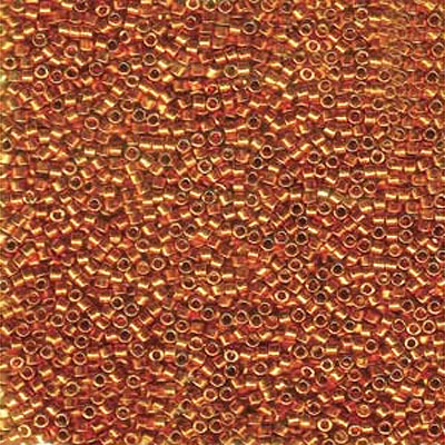 Delica Beads 1.6mm (#421) - 50g