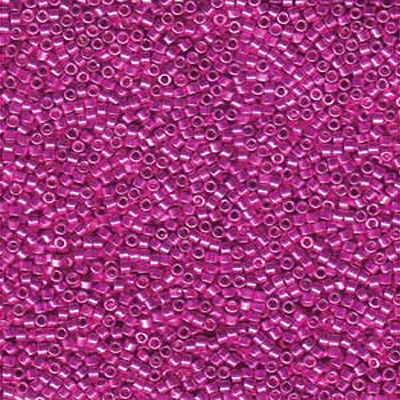 Delica Beads 1.6mm (#422) - 50g