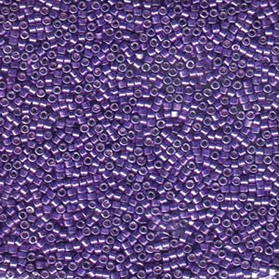 Delica Beads 1.6mm (#430) - 50g