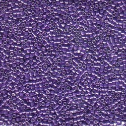 Delica Beads 1.6mm (#430) - 50g