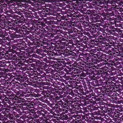 Delica Beads 1.6mm (#431) - 50g