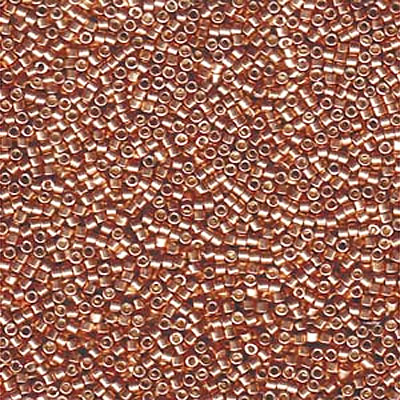 Delica Beads 1.6mm (#434) - 50g