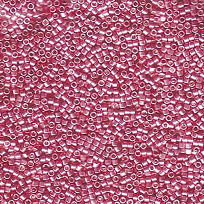 Delica Beads 1.6mm (#435) - 50g