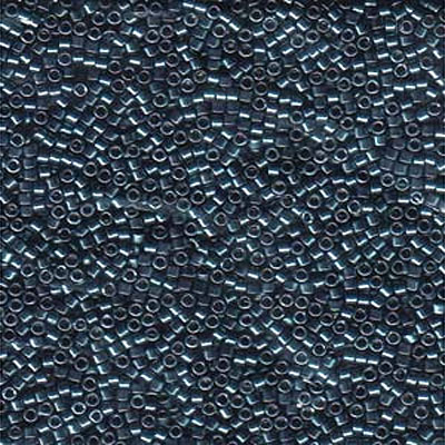 Delica Beads 1.6mm (#451) - 50g