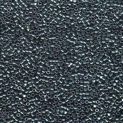 Delica Beads 1.6mm (#457) - 50g