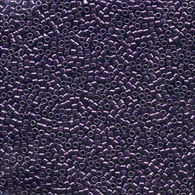 Delica Beads 1.6mm (#464) - 50g