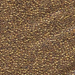 Delica Beads 1.6mm (#505) - 25g