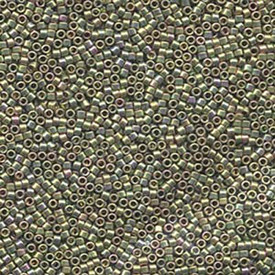 Delica Beads 1.6mm (#508) - 25g