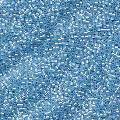 Delica Beads 1.6mm (#628) - 50g