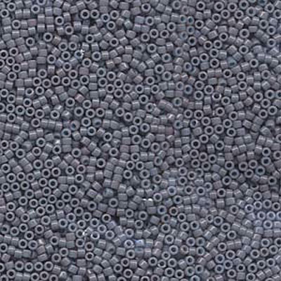 Delica Beads 1.6mm (#652) - 50g