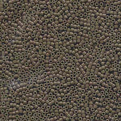 Delica Beads 1.6mm (#657) - 50g