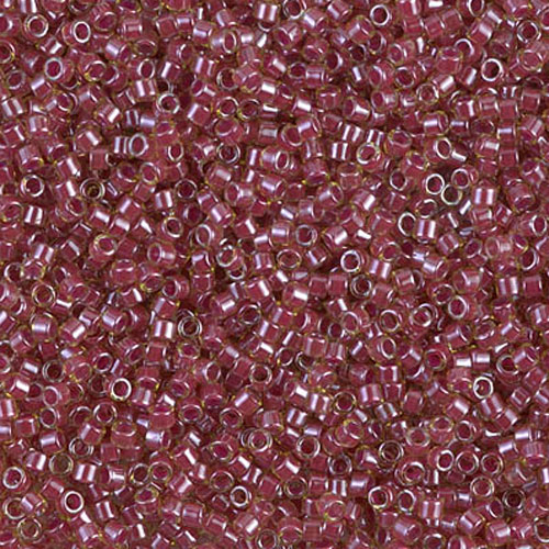 Delica Beads 1.6mm (#283) - 50g