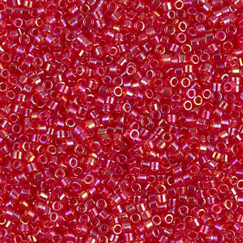 Delica Beads 1.6mm (#172) - 50g