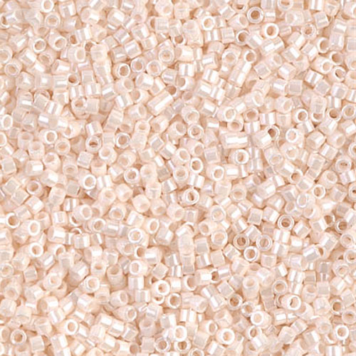 Delica Beads 1.6mm (#1530-1) - 50g