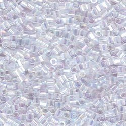 Delica Beads Cut 3mm (#51) - 50g