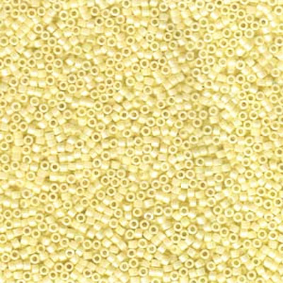 Delica Beads 1.6mm (DB1501) - 50g