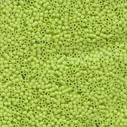 Delica Beads 1.6mm (#763) - 50g
