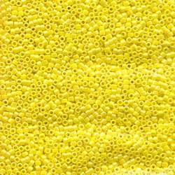 Delica Beads 2.2mm (#160) - 50g