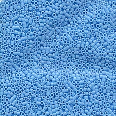 Delica Beads 2.2mm (#725) - 50g