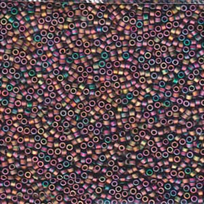 Delica Beads 1.6mm (#1055) - 50g