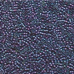 Delica Beads 1.6mm (#1052) - 50g