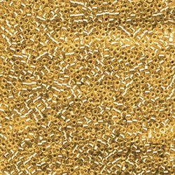 Delica Beads 1.6mm (#1201) - 50g