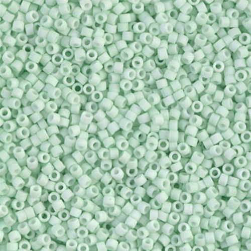 Delica Beads 1.6mm (#1516-1) - 50g