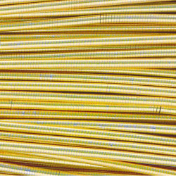 프렌치와이어 1.8mm(골드)- 10개(350Cm)