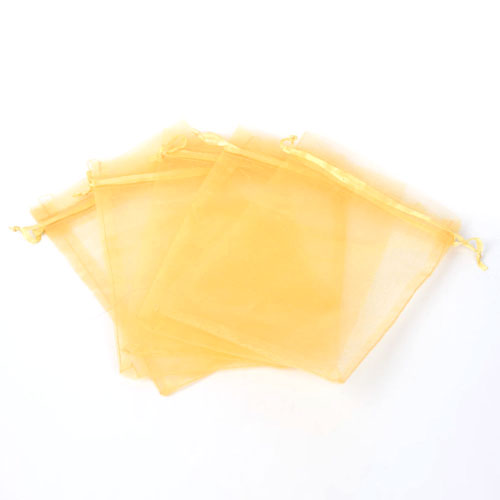 오간자주머니 18x13cm - 20