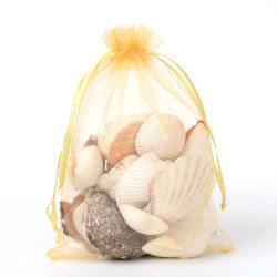 오간자주머니 18x13cm - 20