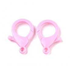 플라스틱 랍스터 35x24mm - 50개