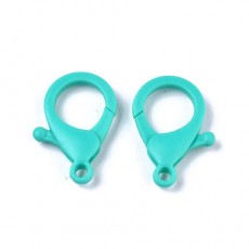 플라스틱 랍스터 35x24mm - 50개