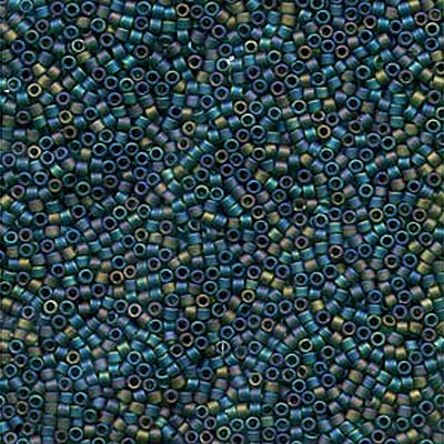 Delica Beads 1.6mm (#859) - 50g