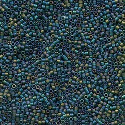 Delica Beads 1.6mm (#859) - 50g